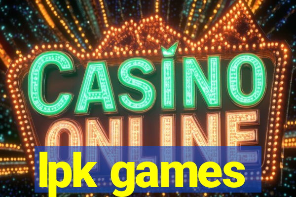 lpk games