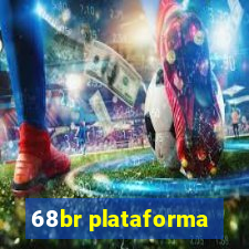 68br plataforma