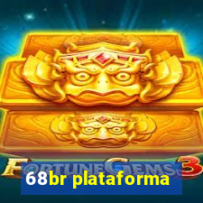 68br plataforma