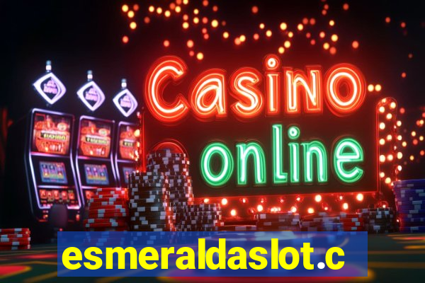 esmeraldaslot.com