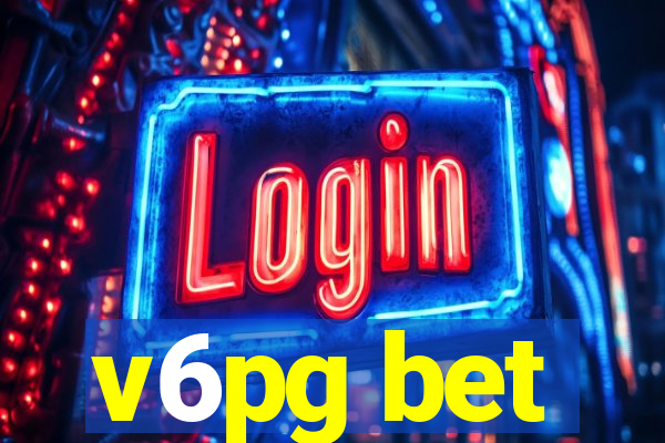 v6pg bet