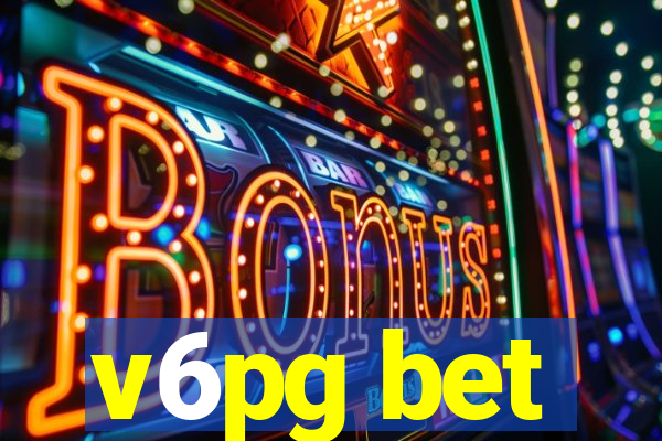 v6pg bet