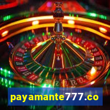payamante777.com
