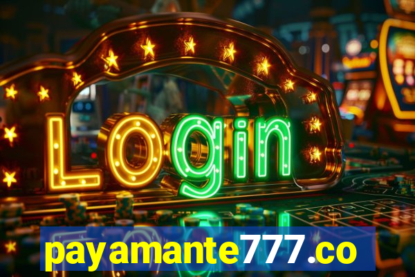 payamante777.com