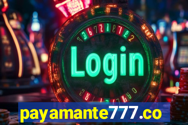 payamante777.com