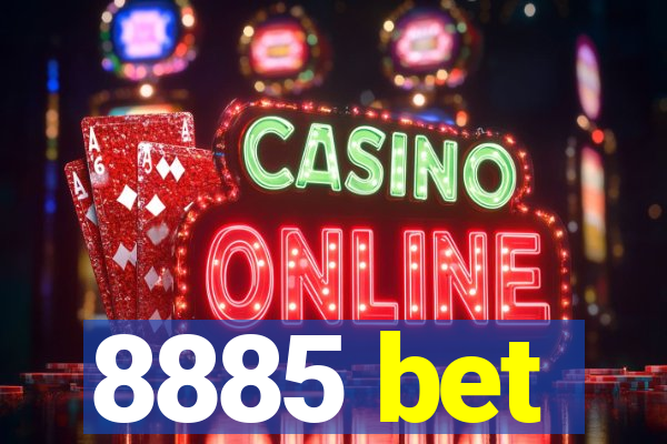8885 bet