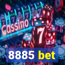 8885 bet