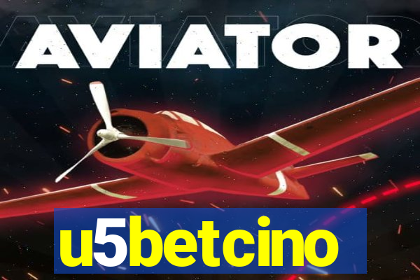 u5betcino