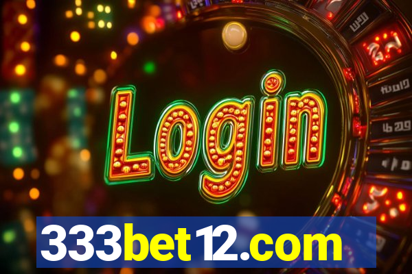333bet12.com