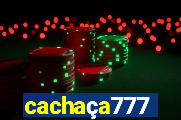 cachaça777