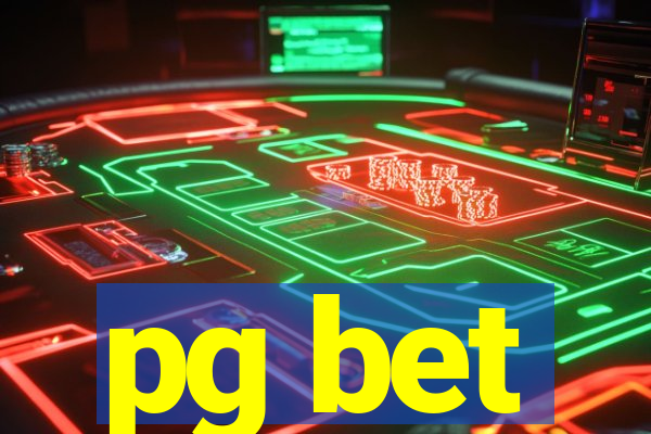 pg bet