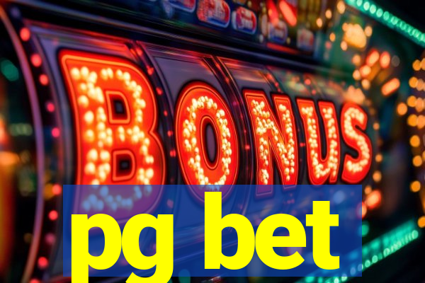 pg bet
