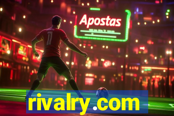 rivalry.com