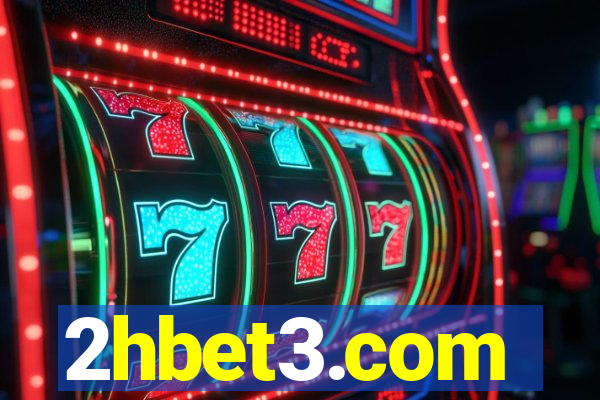 2hbet3.com