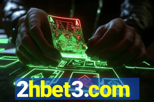2hbet3.com
