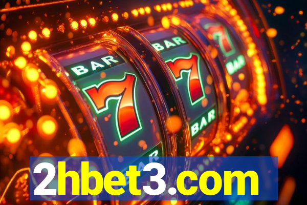 2hbet3.com