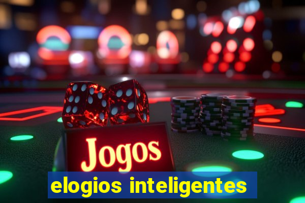 elogios inteligentes