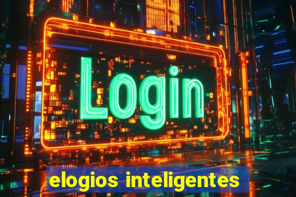 elogios inteligentes