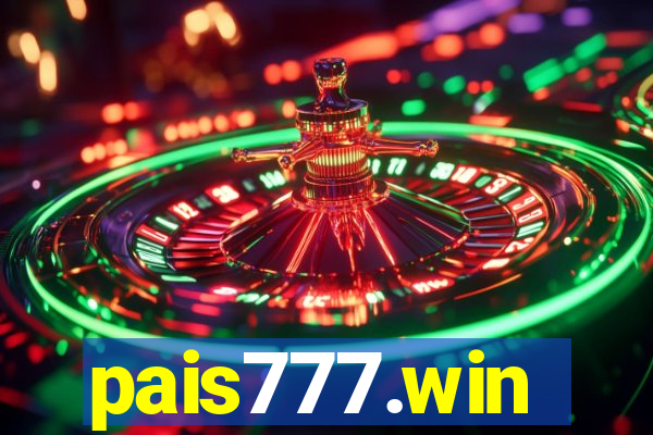 pais777.win