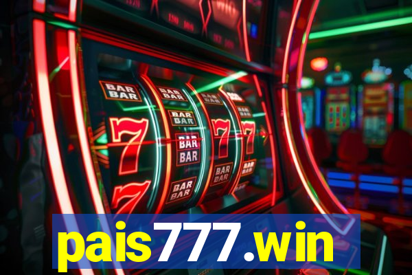 pais777.win