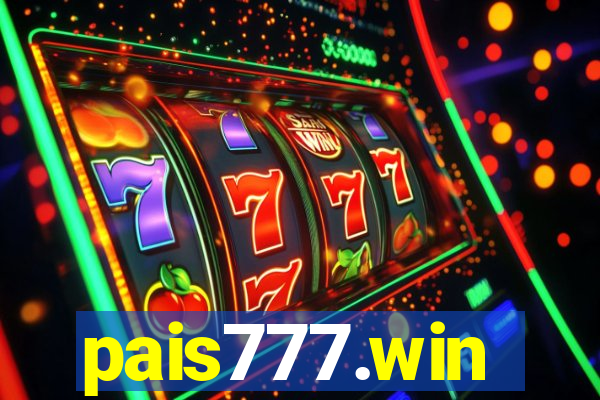 pais777.win