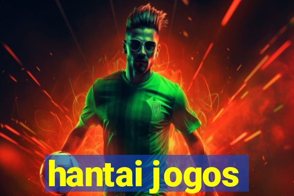 hantai jogos