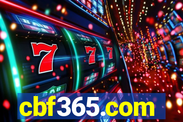 cbf365.com