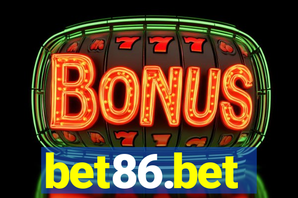 bet86.bet