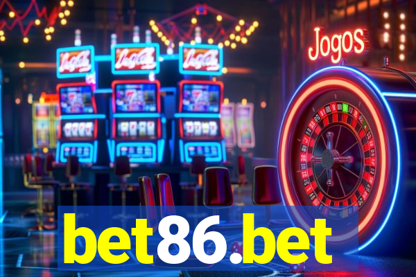 bet86.bet