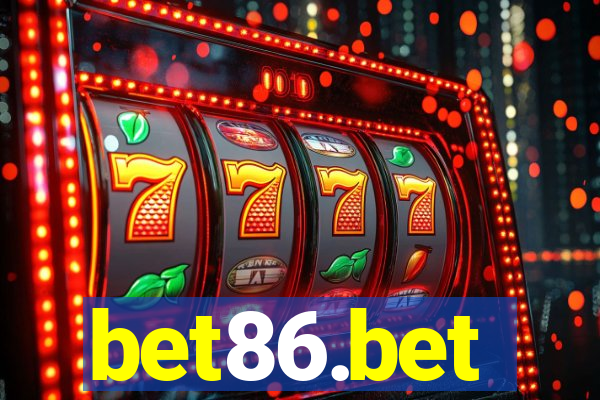 bet86.bet