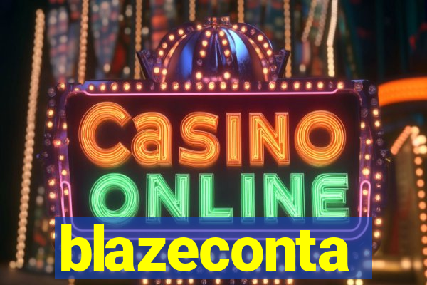 blazeconta