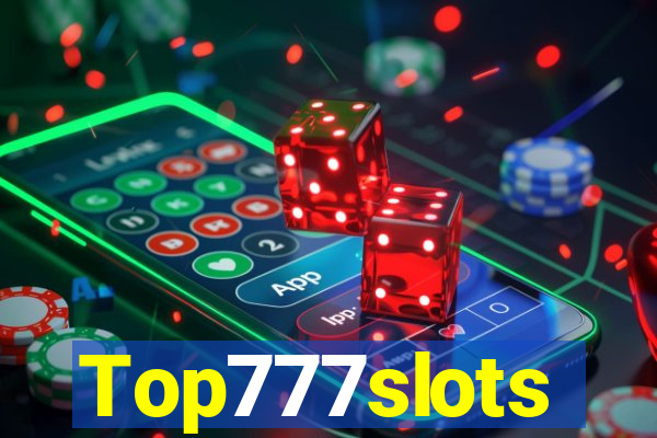 Top777slots