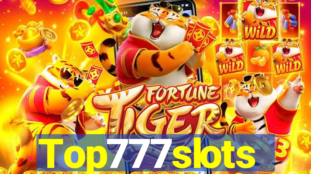 Top777slots
