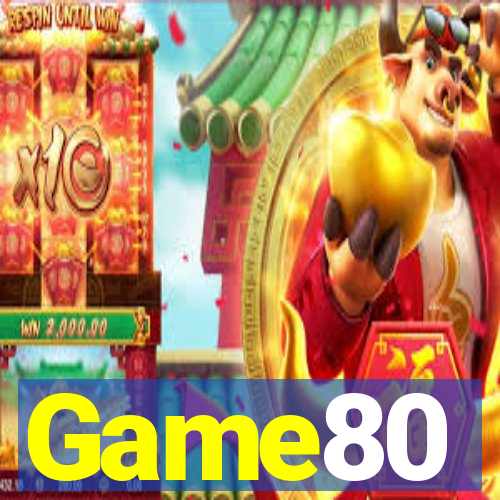 Game80