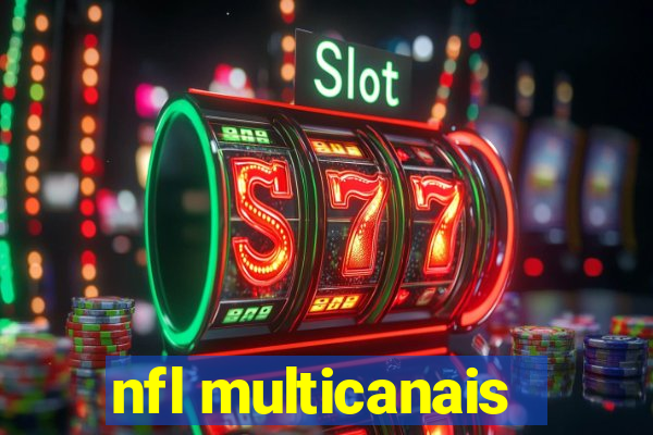 nfl multicanais