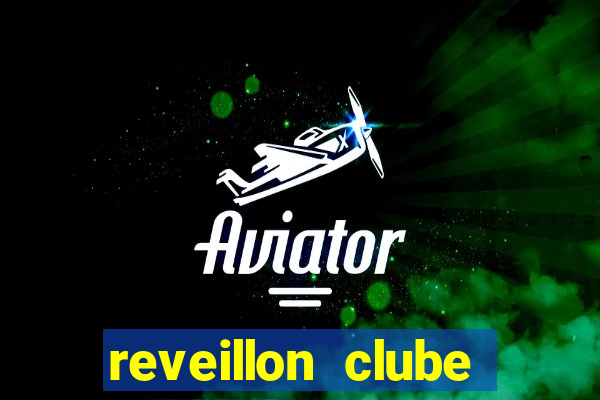 reveillon clube atletico juventus