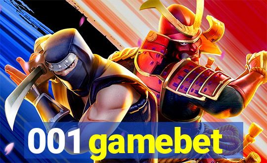 001 gamebet