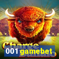 001 gamebet