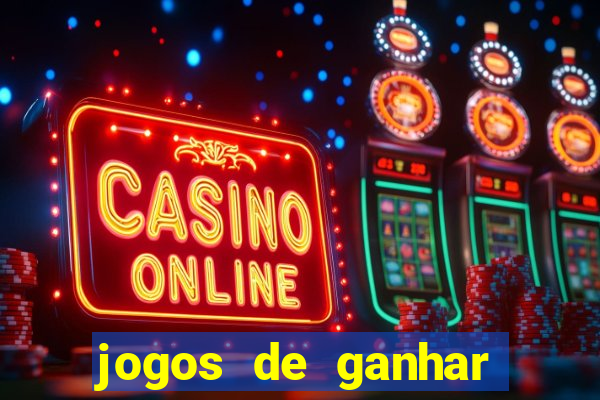 jogos de ganhar dinheiro sem precisar depositar nada