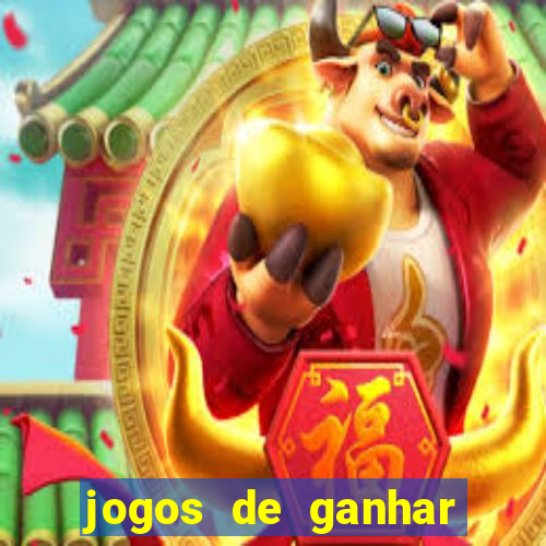 jogos de ganhar dinheiro sem precisar depositar nada