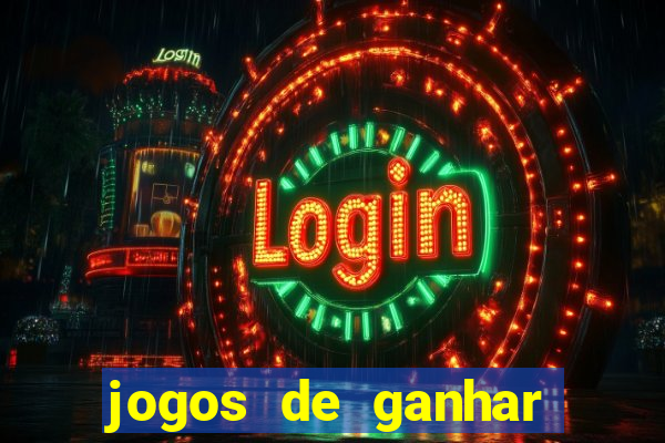 jogos de ganhar dinheiro sem precisar depositar nada