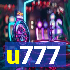 u777