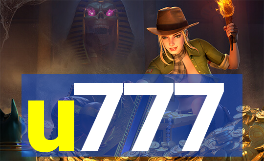 u777