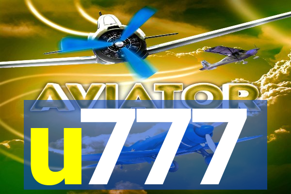 u777