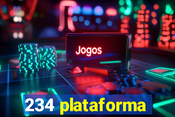 234 plataforma