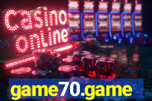 game70.game