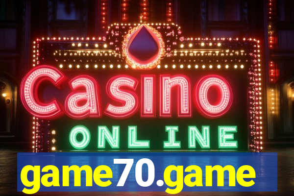 game70.game