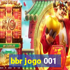 bbr jogo 001