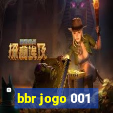 bbr jogo 001