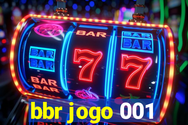 bbr jogo 001